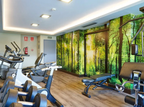 Gran Hotel Luna de Granada