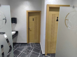 Lotus Hôtel Casa Nearshore