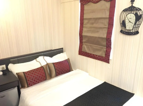 Seasons Hotel - Tsim sha tsui