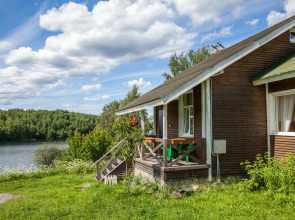 Тихий берег