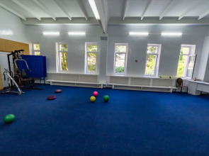 Санаторий «30 лет Победы»