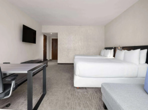 Wyndham Monterrey Ambassador Centro