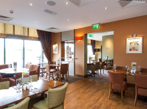 Premier Inn London Stansted Airport