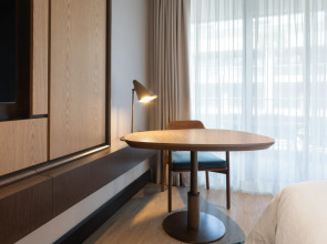 The Westin Istanbul Nisantasi