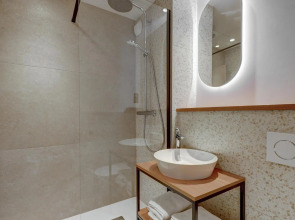 Ibis Styles Marseille Palais Des Congres - Vélodrome