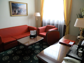 Арм Премьер Отель