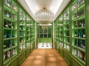 Hotel Vincci The Mint