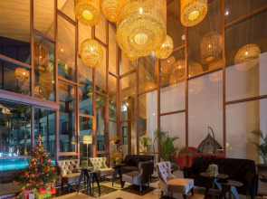 Palmyrah Surin Beach Residence