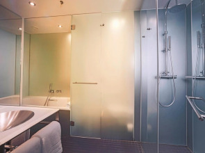 INNSiDE by Meliá Düsseldorf Derendorf