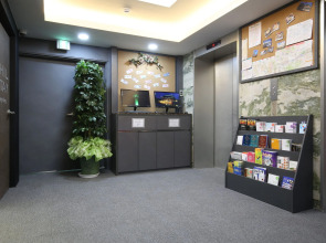 Seoulite Inn Myeongdong