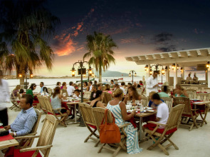 Mirada Exclusive Bodrum