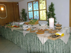 Hotel Villa Belvedere