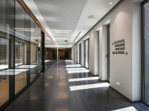 Martin's Louvain-la-Neuve