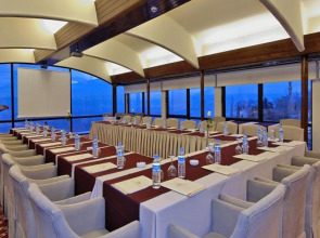 Hotel Gonluferah Thermal