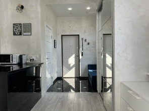 Апартаменты на улице Плотинная 2