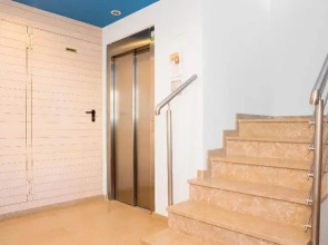 Apartamentos Sabinas El Pilar