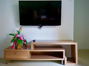 Atlantis Jomtien Waterworld Resort