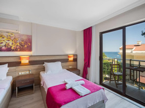 Eden Pyara Hotel Turunc