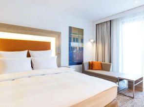 Novotel Nuernberg Centre Ville