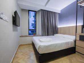 Worldview Grand Hotel