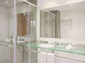 Four Points By Sheraton Barcelona Diagonal