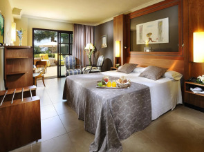 Отель Jardines de Nivaria