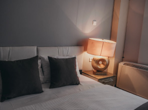 Ottoman Palace Hotel Edirne