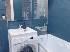 Апартаменты на улице Первомайская