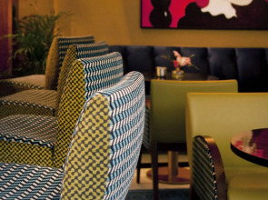 Riad Dar Saba - Saba'S House