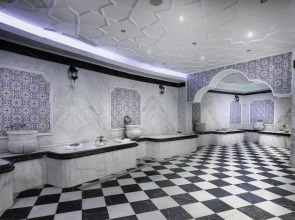 Pyramisa Beach Resort, Hurghada - Sahl Hasheesh