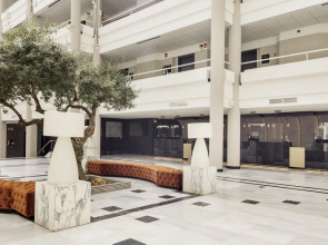 Hotel ILUNION Alcora Sevilla