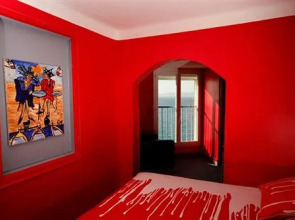 Hôtel Marseille Richelieu