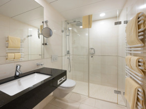 GAIA Hotel Basel - the sustainable hotel