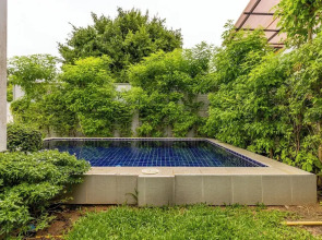 2 Bedroom Villa Lily Short walk to Beach SDV003-By Samui Dream Villas