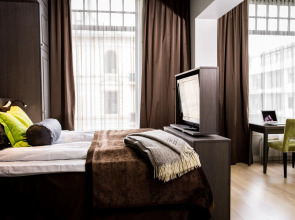 Frogner House - Skovveien