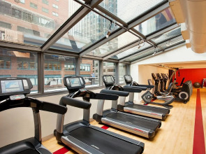 The Manhattan at Times Square