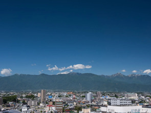 Premier Hotel Cabin Matsumoto