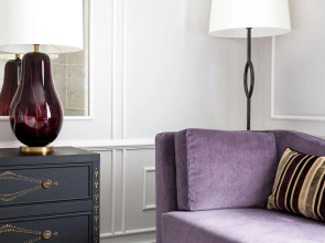 Hotel Maria Cristina, a Luxury Collection Hotel, San Sebastian