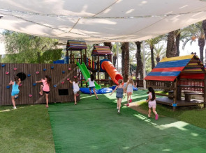 Seven Seas Hotel Blue