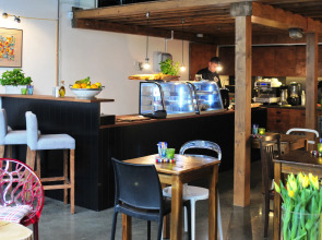 Apartment4you Select Kolejowa