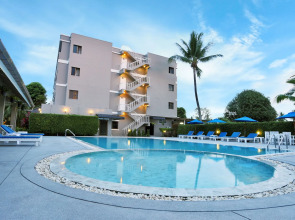 Pattra Mansion by AKSARA Collection