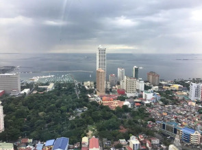 Green Residences Condotel