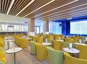 Отель Sol Torremolinos - Don Pablo