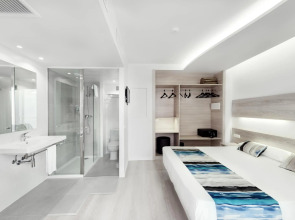 Hotel Gracia Grace & Chic