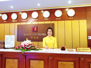 Romeliess Hotel