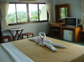 V.J. Bed & Breakfast Koh Chang
