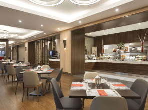 Ramada Encore by Wyndham Istanbul Bayrampasa