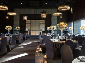 THE PLAZA Seoul, Autograph Collection