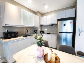 Onsen Premium Suites at Tambun Ipoh