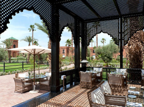 Selman Marrakech